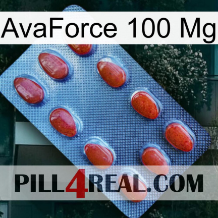 AvaForce 100Mg 06